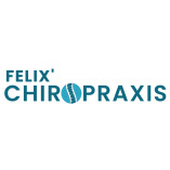 Felix Chiropraxis logo