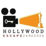 Escape room Zaragoza Hollywood